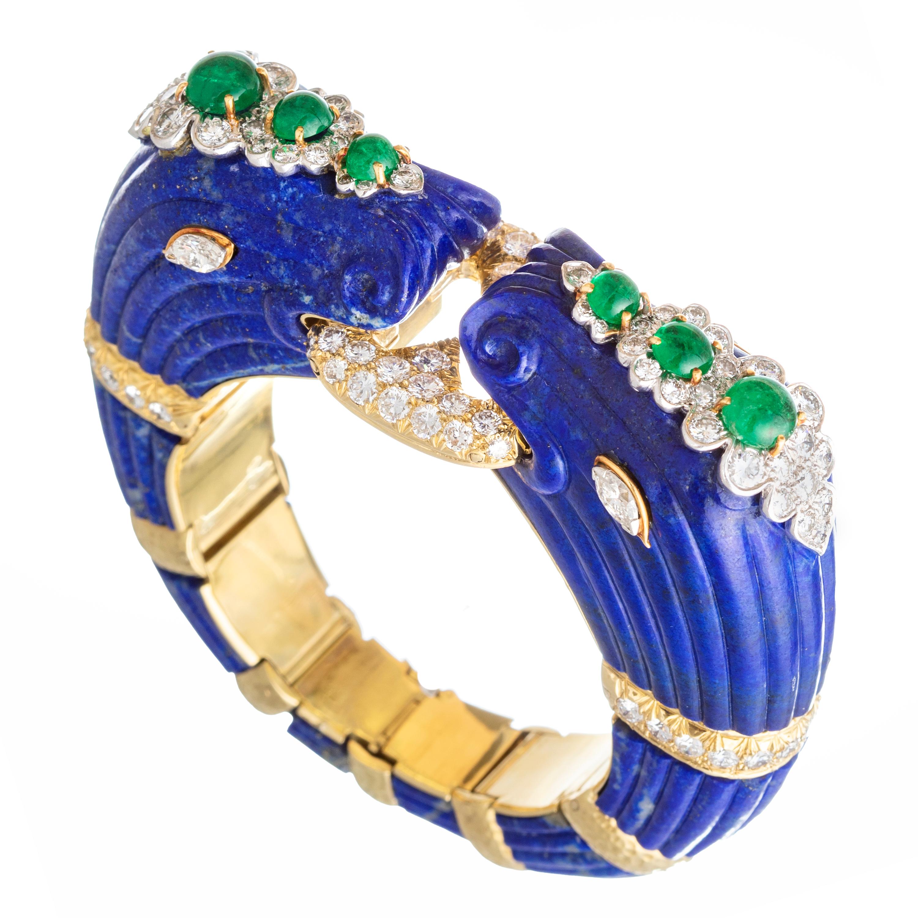 Phoebe Philo for Celine 24k Plated Gold and Brass Bangle at Phoebe Philo for Celine 24k Plated Gold and Brass Bangle at
