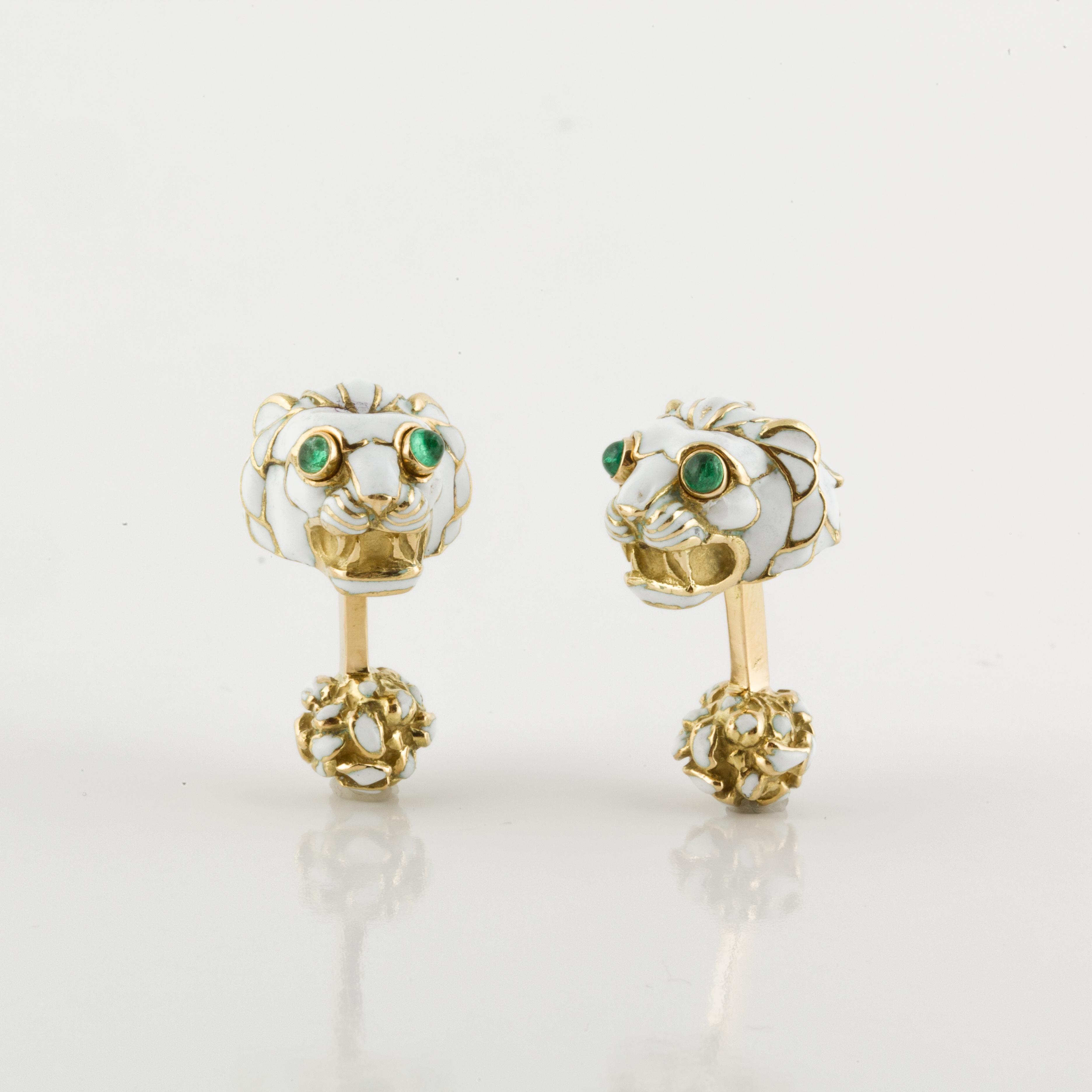 david webb cufflinks