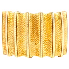 David Webb Open Cuff