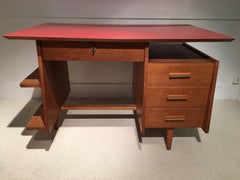 1950s French Desk