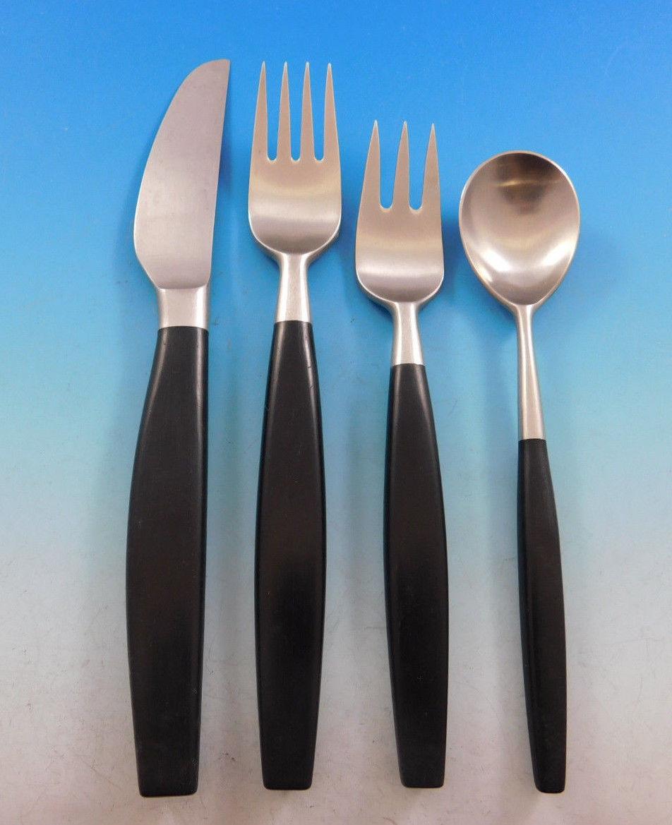 hackman lion cutlery