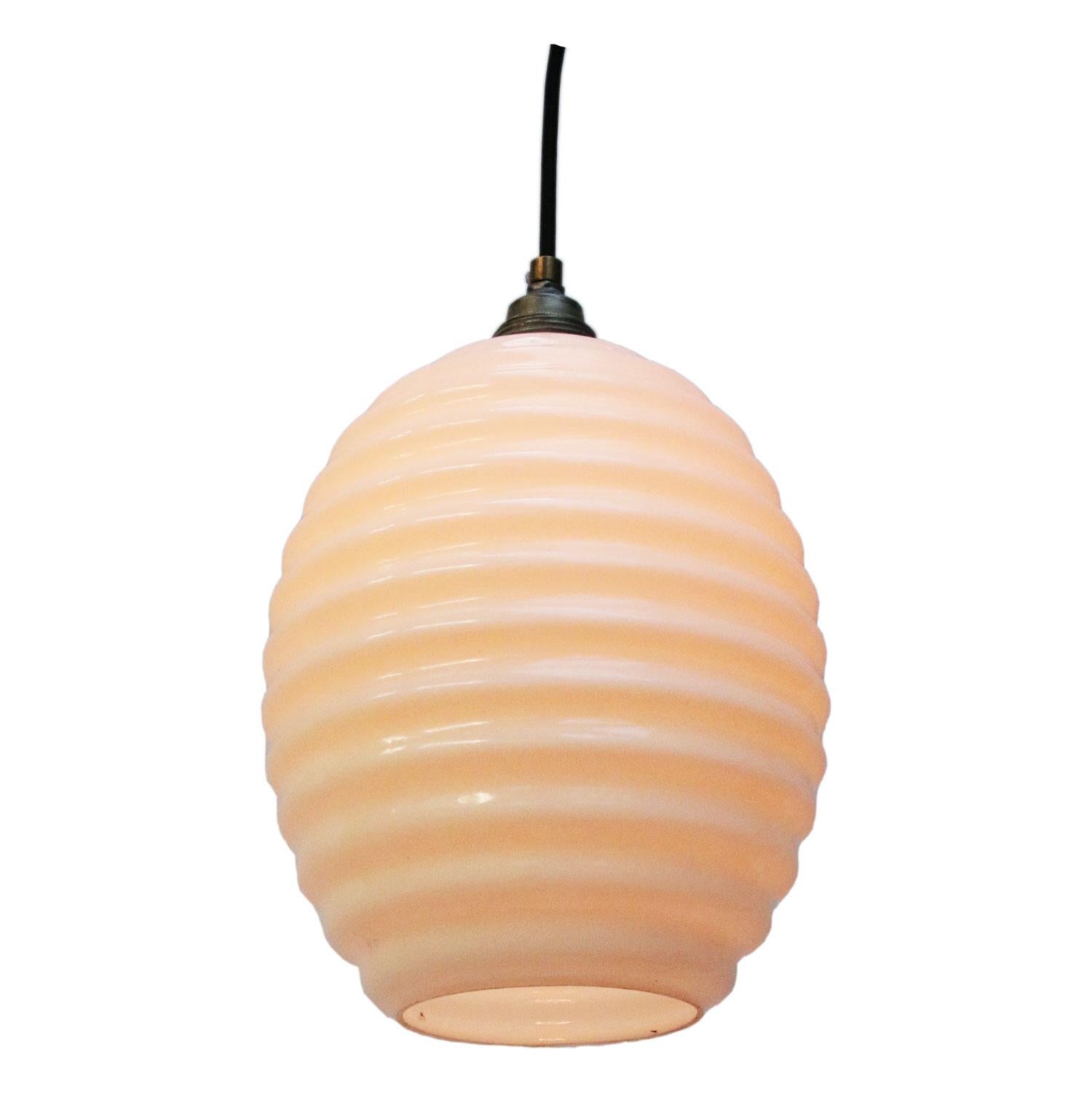 opaline glass light