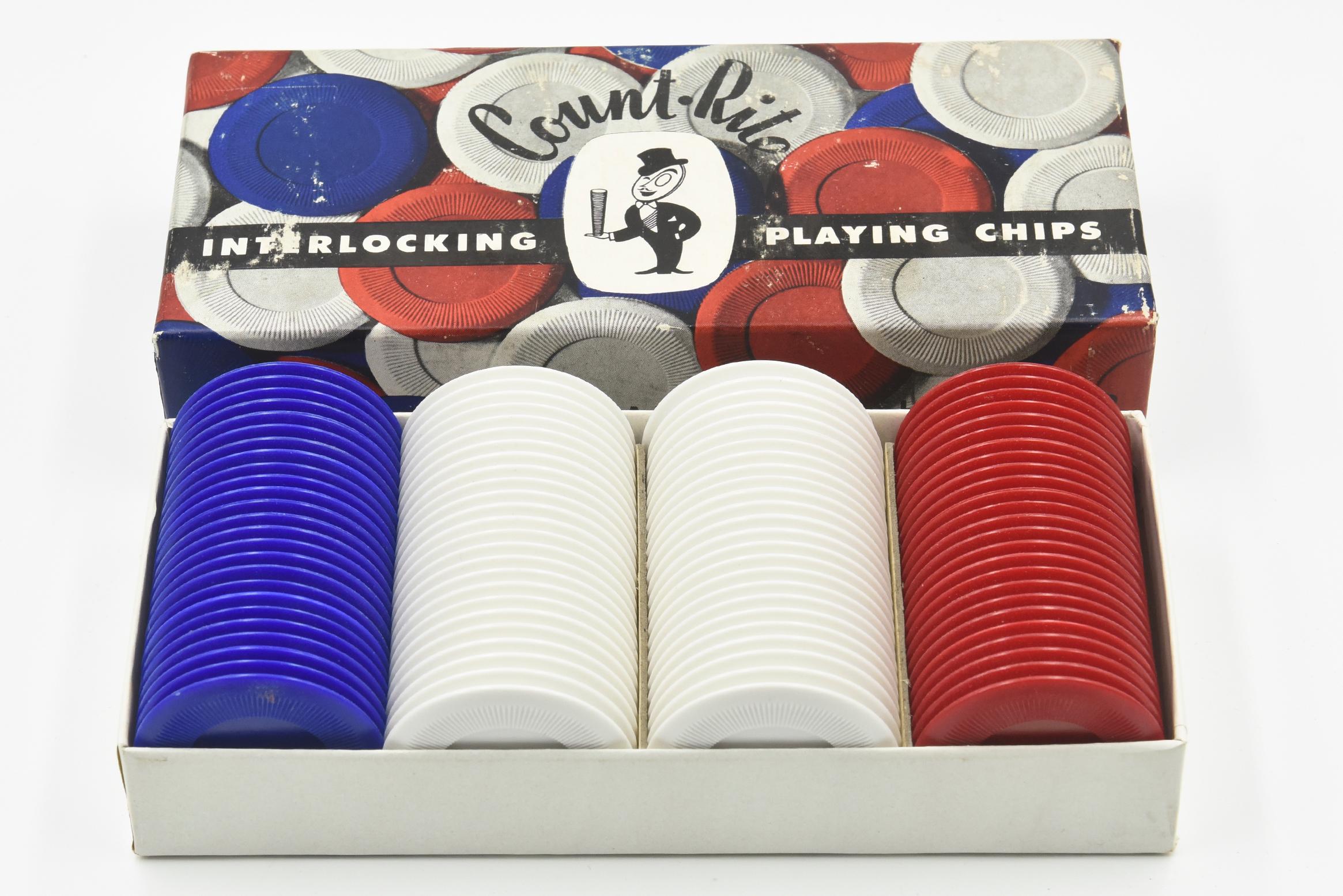 poker chip dispenser