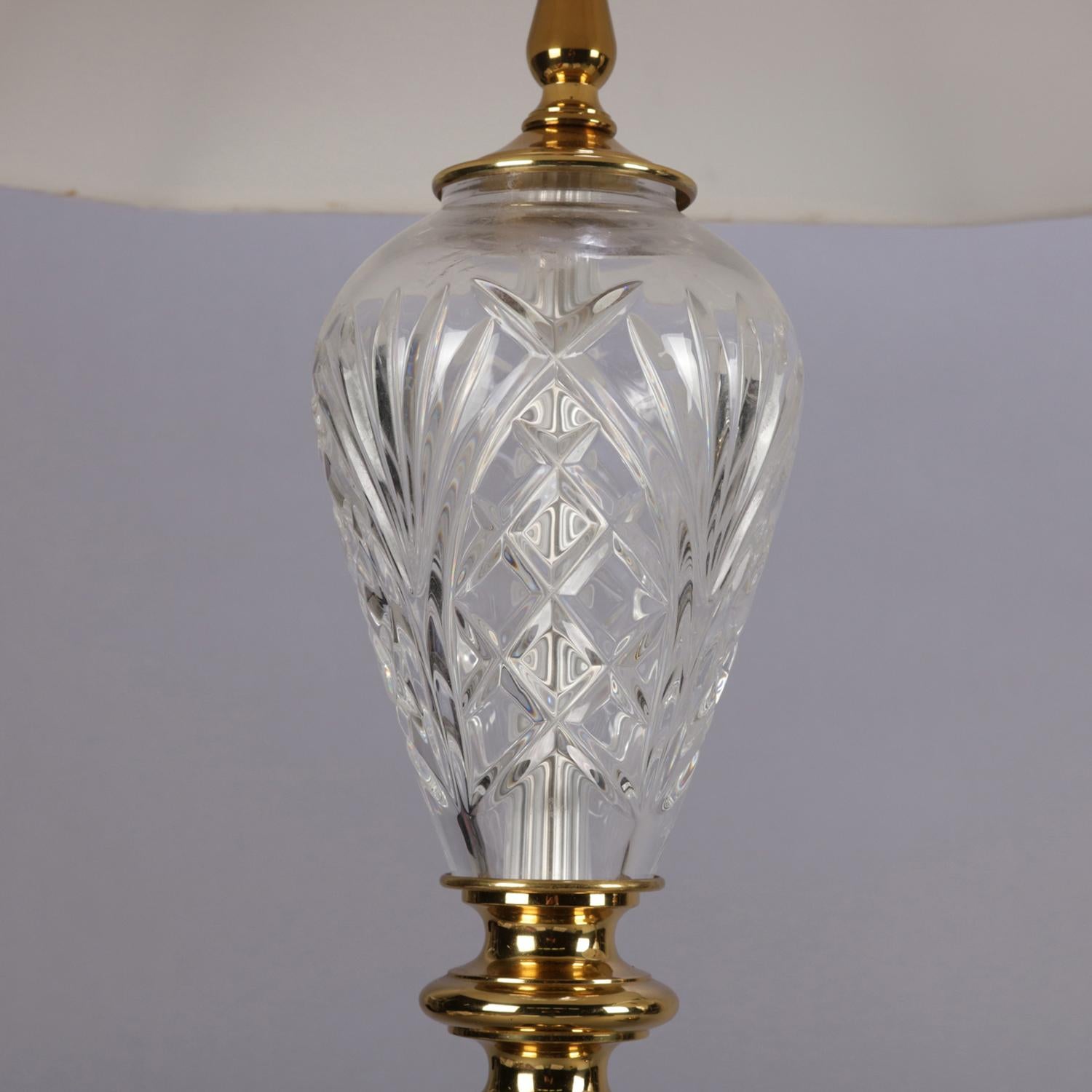 waterford beaumont lamp