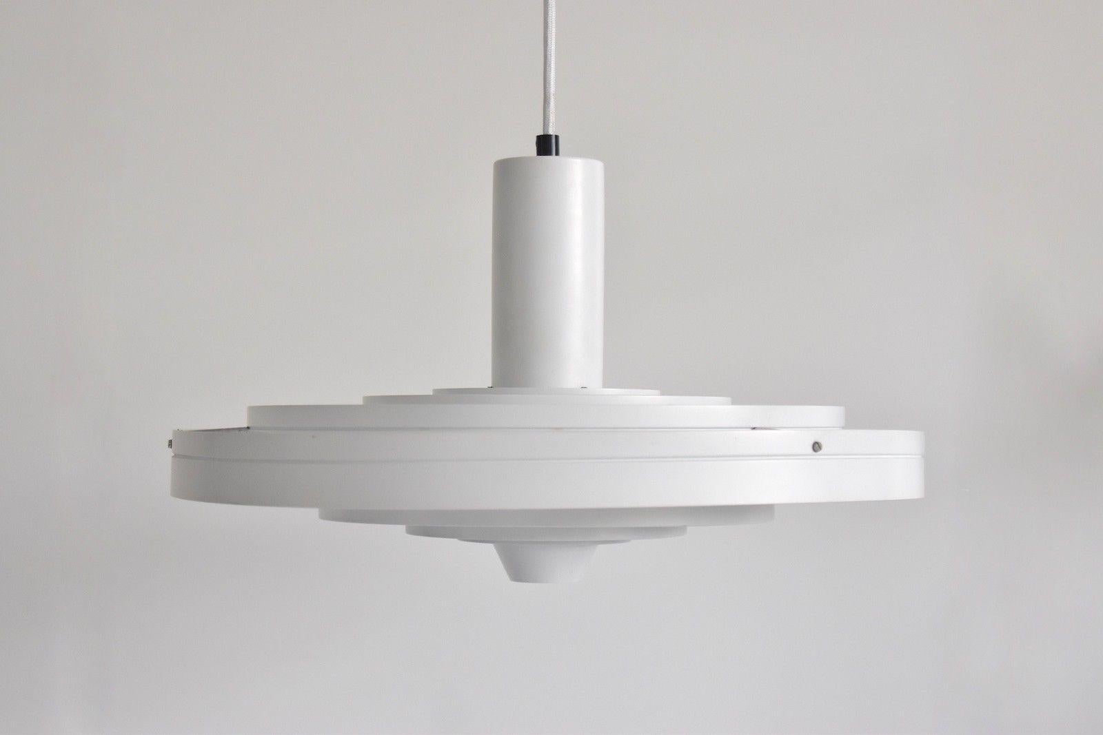 Danish Fibonacci Ceiling Lamp by Sophus Frandsen for Fog & Mørup, Denmark