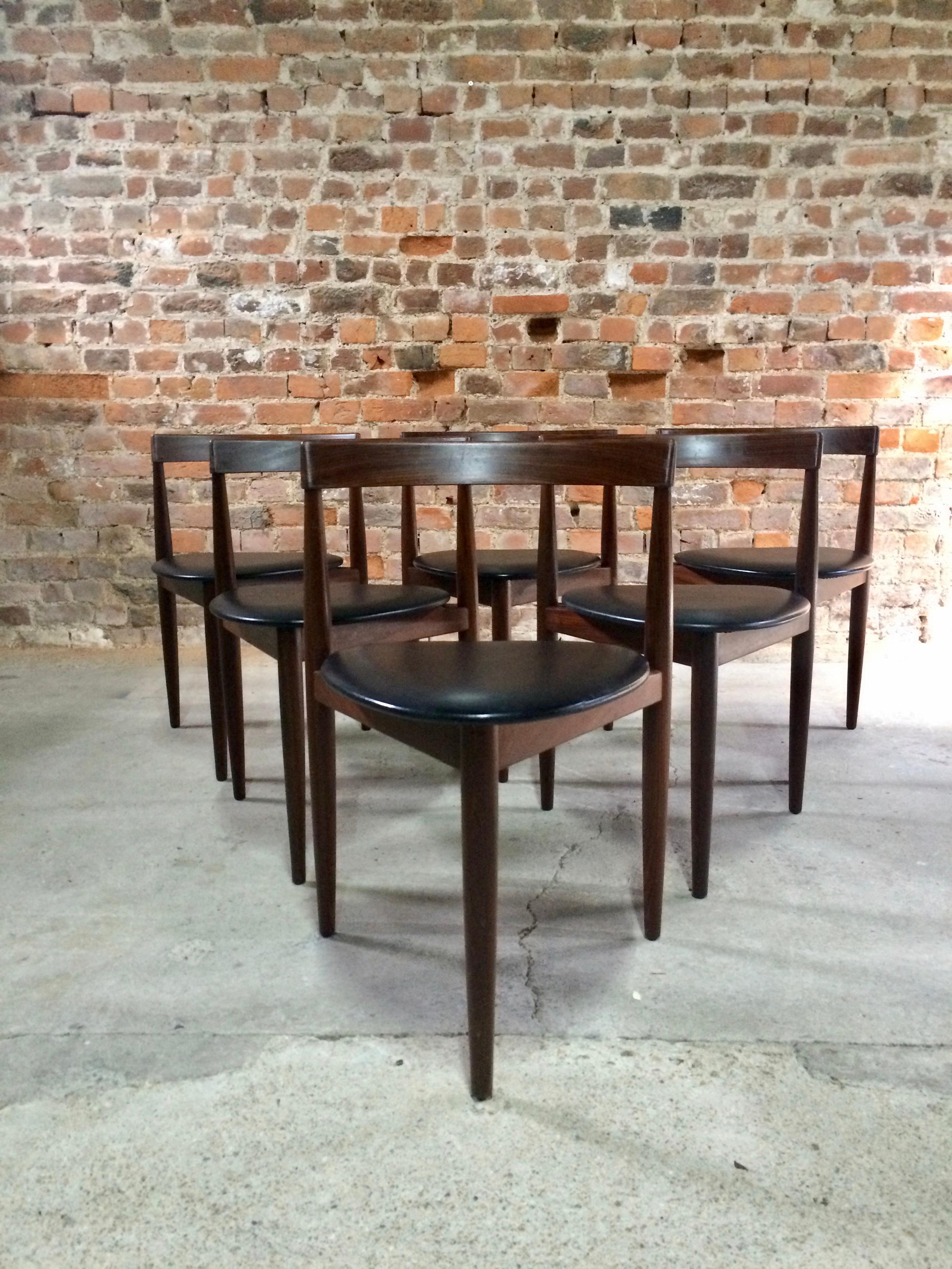 Midcentury Dinette Dining Table Designed Hans Olsen by Frem Rojl, Denmark, 1960s 1