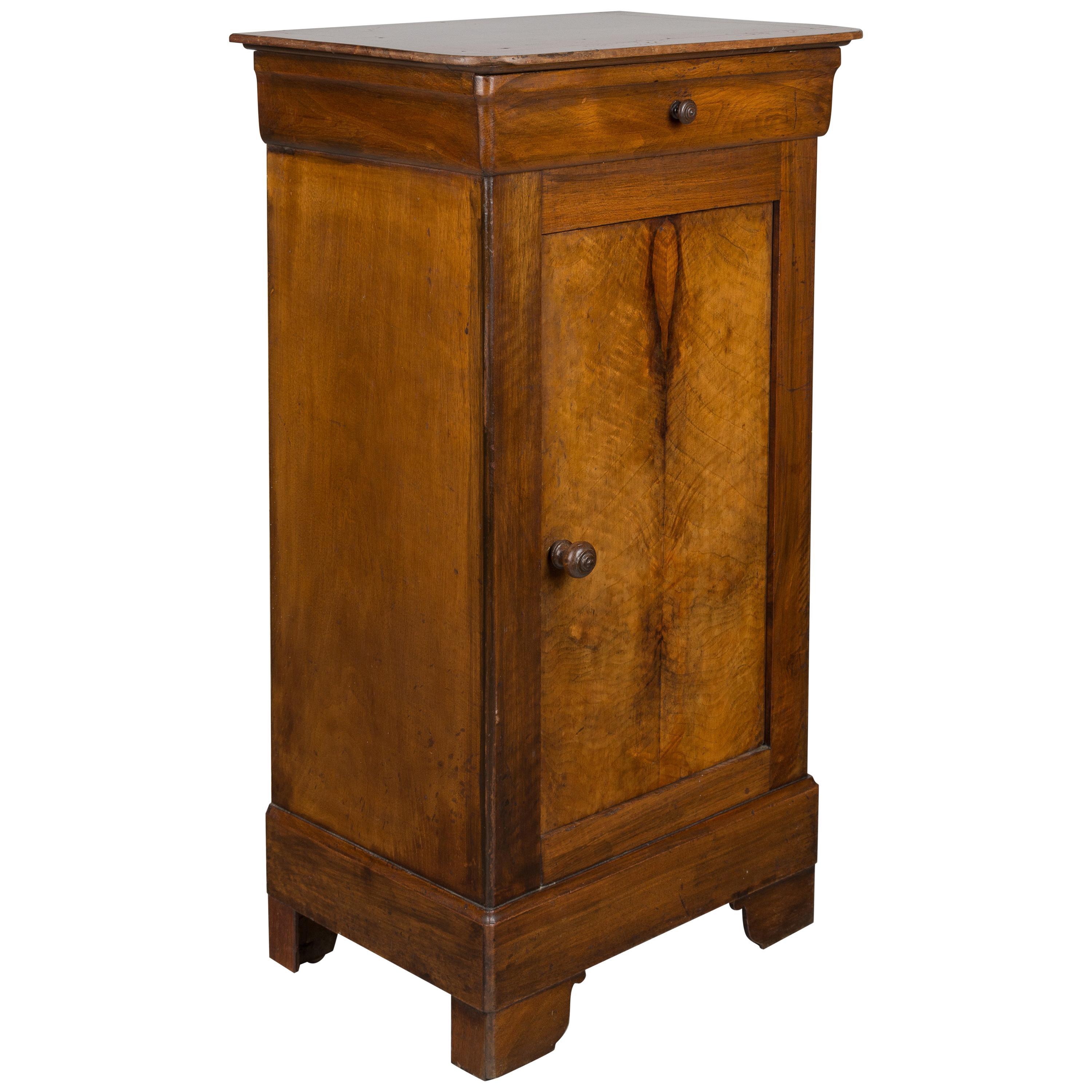 Louis Philippe Style Side Table