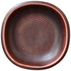 Marselis Porcelain Bowl by Nils Thorsson for Royal Copenhagen, Denmark