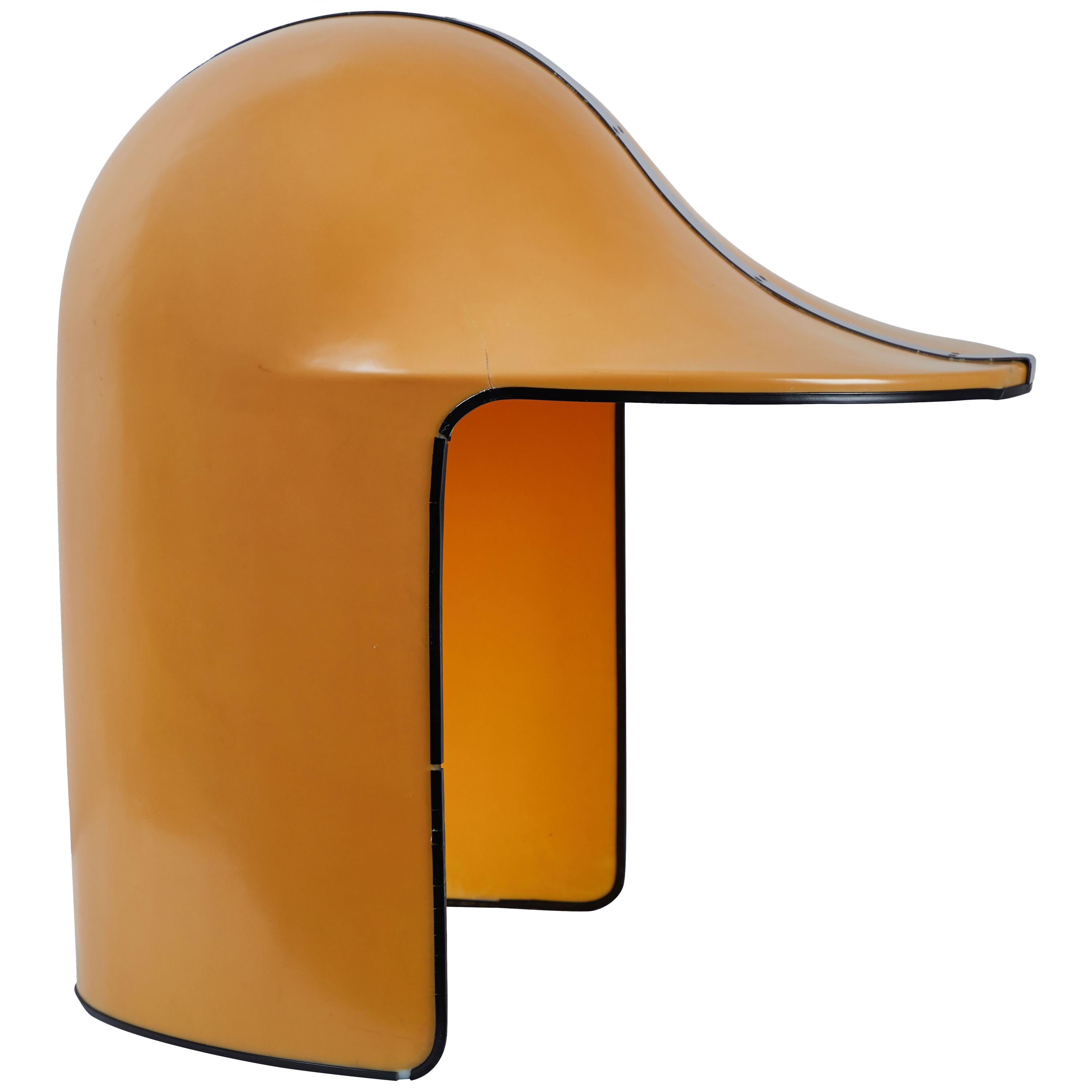 "Papero" Floor Lamp by Cini Boeri for Stilnovo