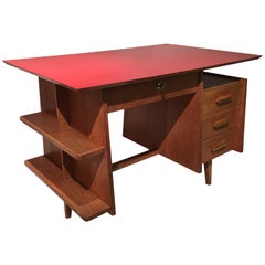 1950s French Desk