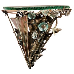 Console Jewellery III by Michel Kiriliuk