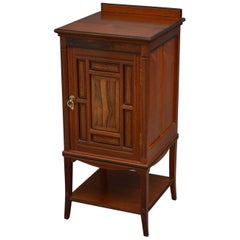 Exquisite Lamb of Manchester Bedside Cabinet
