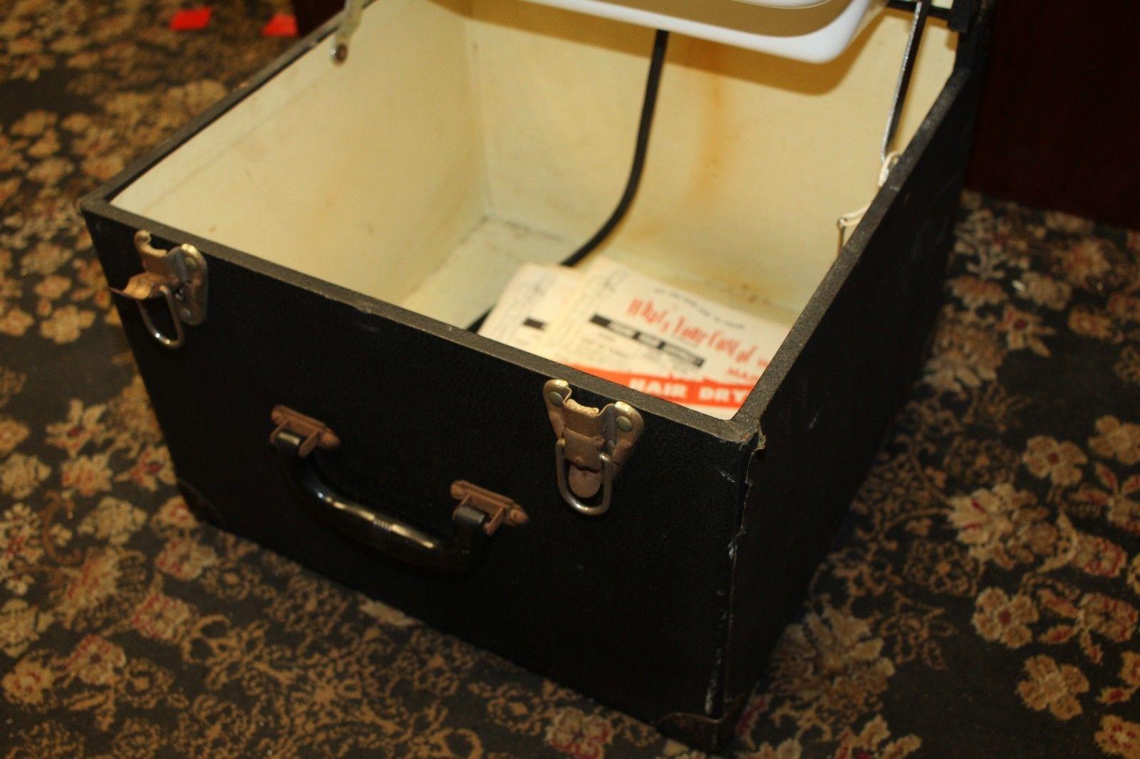 1940s Salesman Sample American Hand Dryer Model SA-10 For Sale 2