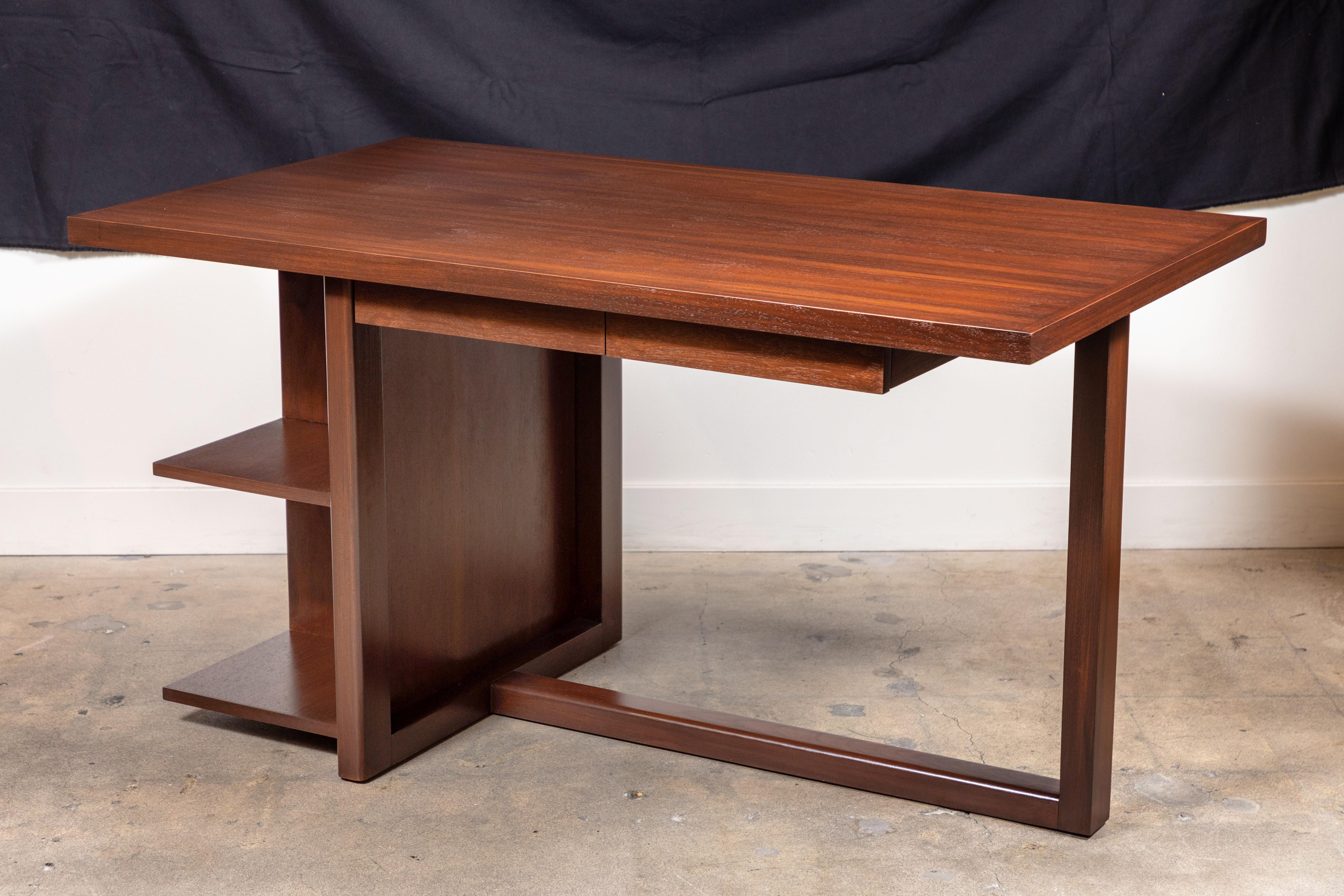 Ivanhoe Desk by Lawson-Fenning 3