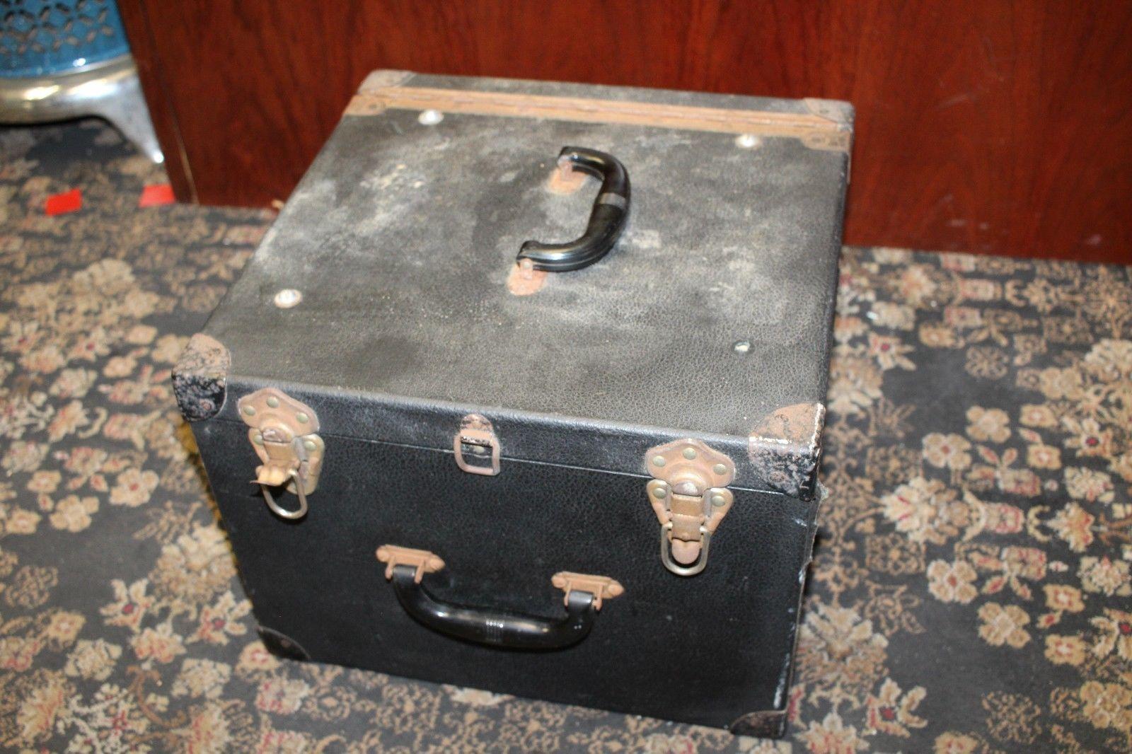 1940s Salesman Sample American Hand Dryer Model SA-10 For Sale 3