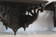 Elephant Wall Brackets
