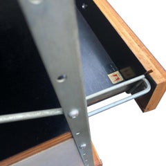 Midcentury Eames ESU 400 pour Herman Miller