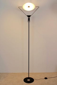 Polifemo Floor Lamp by Carlo Forcolini for Artemide