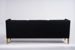 Hans Wegner Even Arm Sofa - AP Stolen, 1950