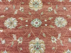Square Pak Pakistan Rug