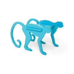 Monkey Stool