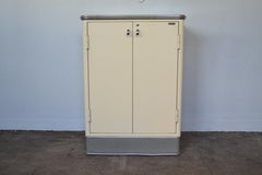 Medical Cabinet from Maquet, 1950s