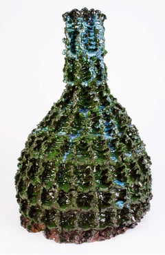 How am I affecting the world? by Dove Drury Hornbuckle