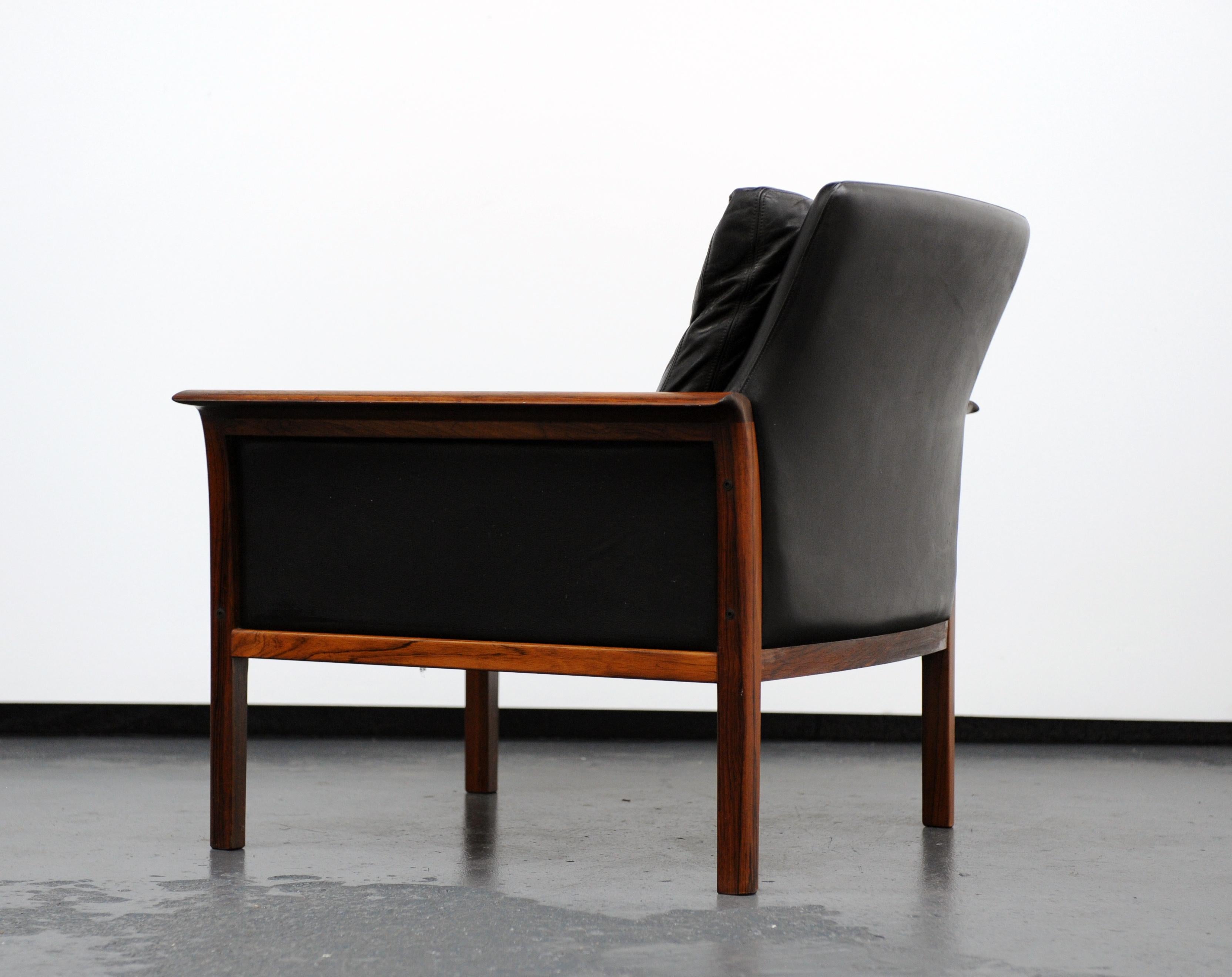 vatne mobler chair