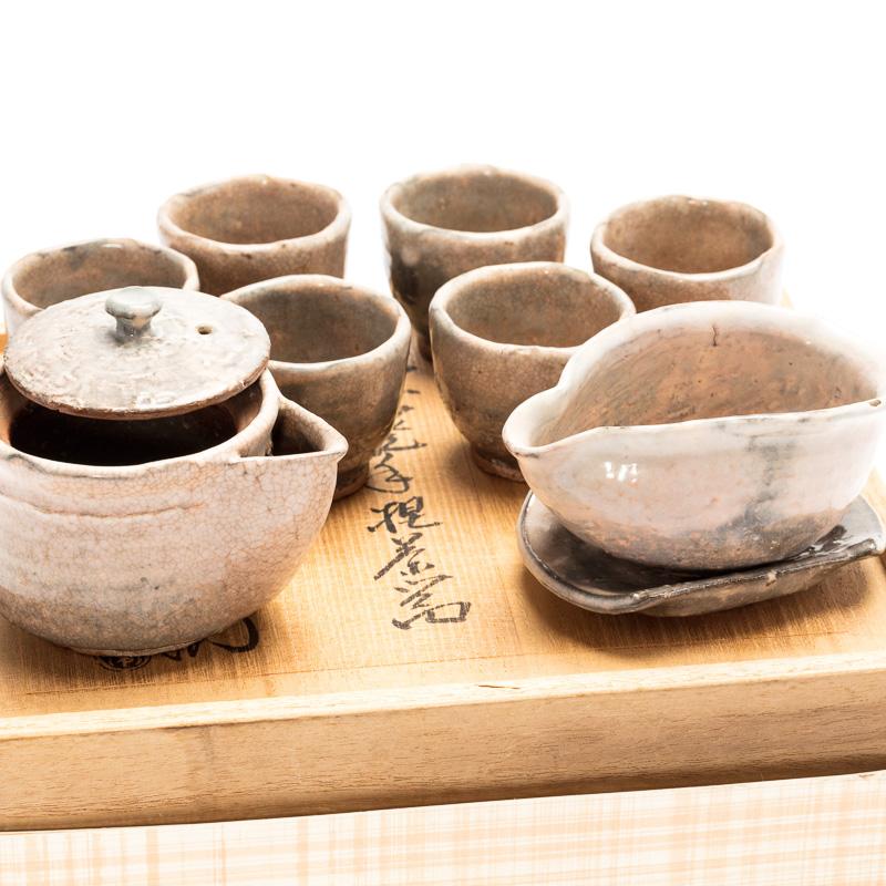 tobe pottery