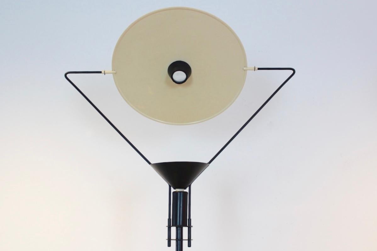 Polifemo Floor Lamp by Carlo Forcolini for Artemide at 1stDibs