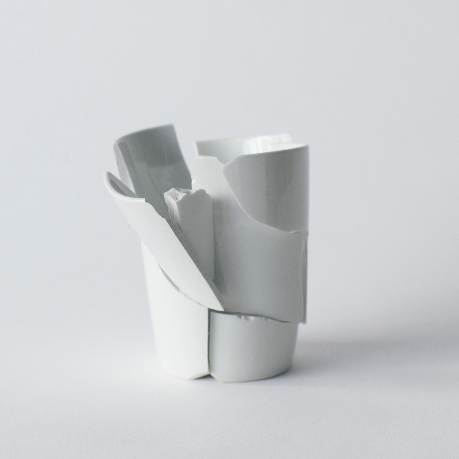 Fragile Structure#17 Norihiko Terayama Kaj Franck (Moderne)