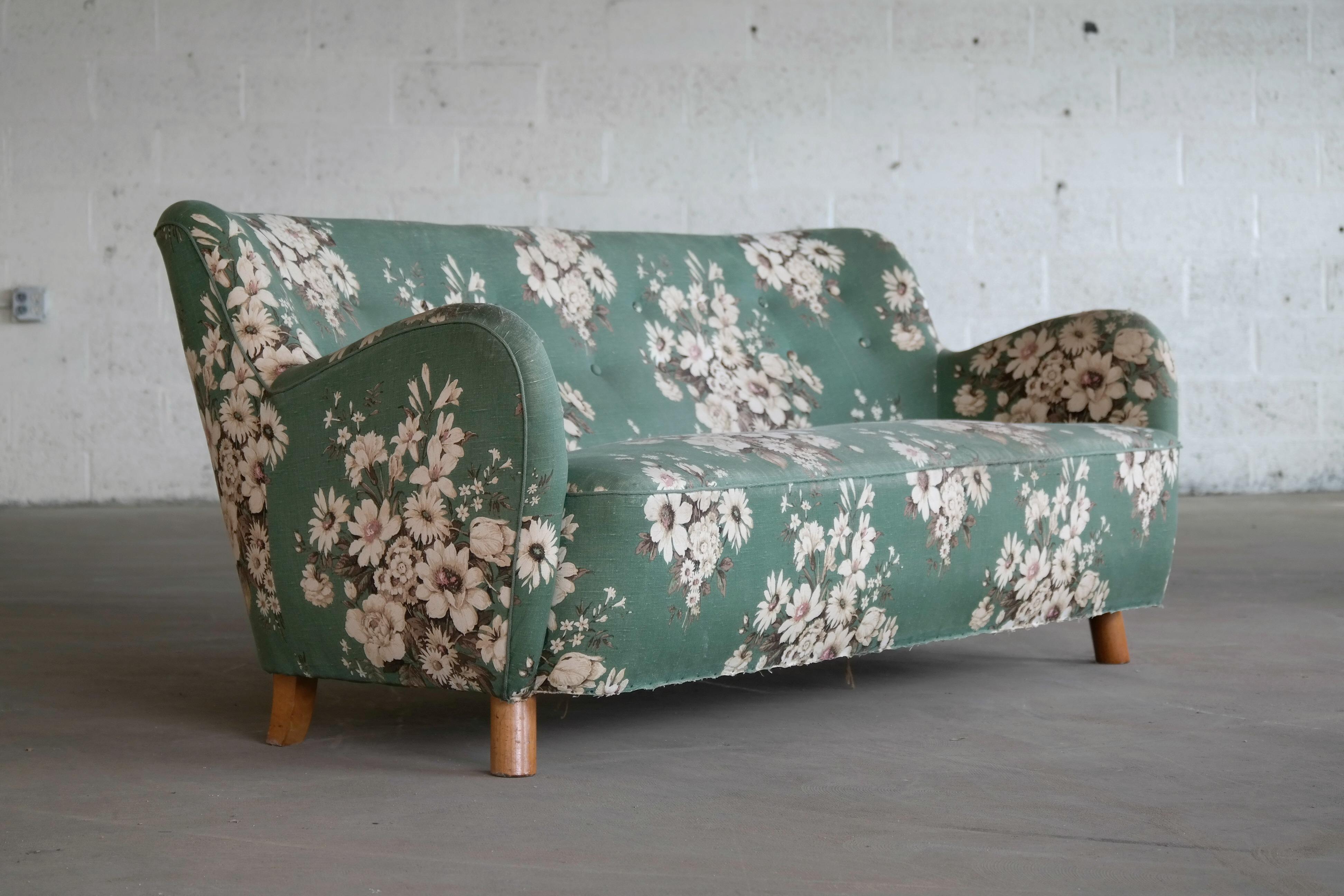 flemming lassen sofa