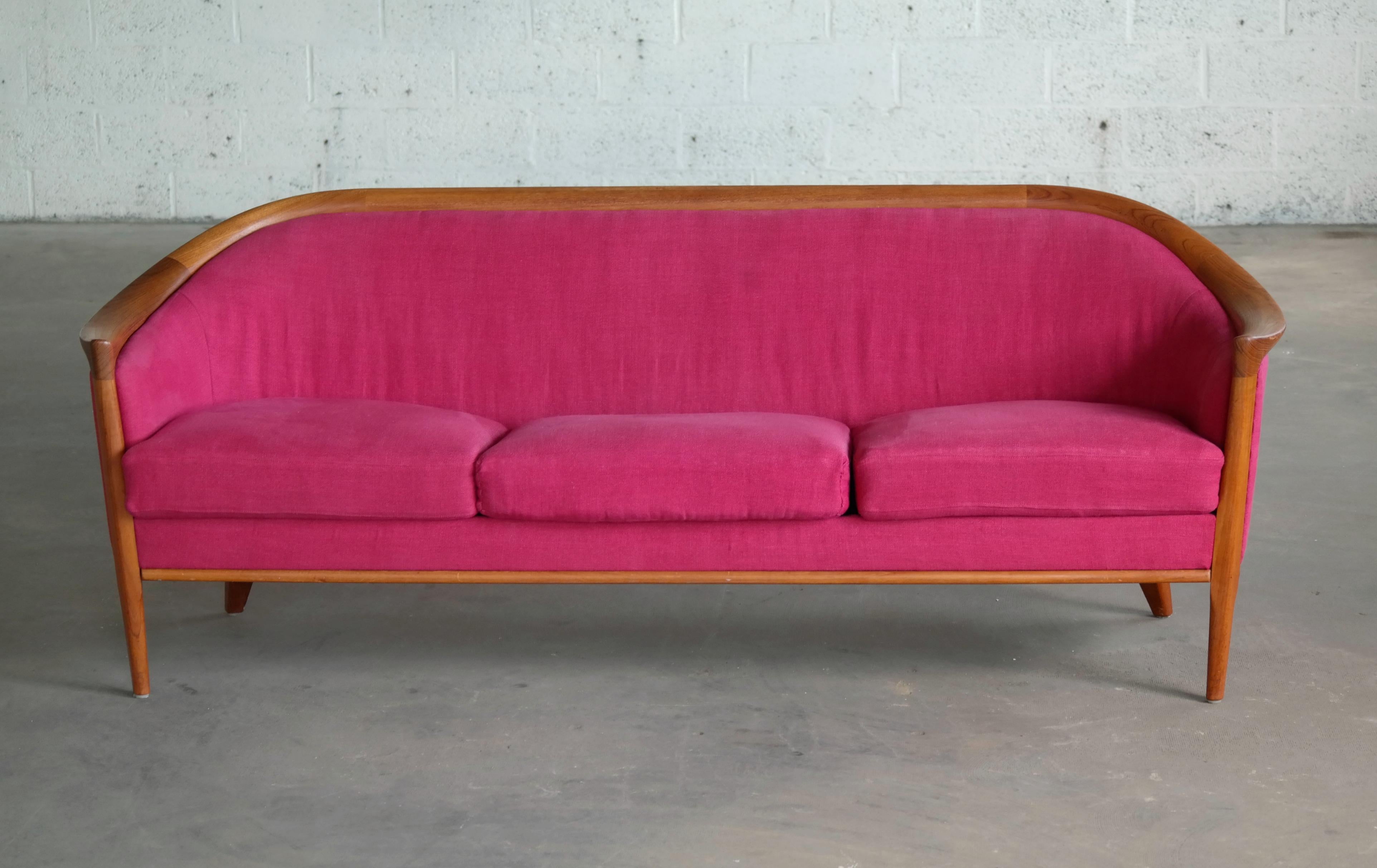 bertil fridhagen soffa
