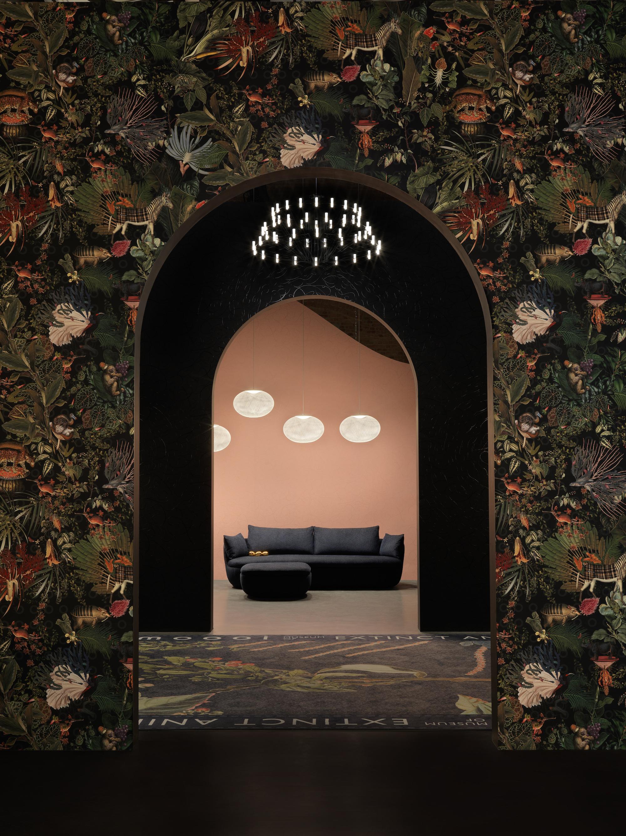 moooi light fixtures