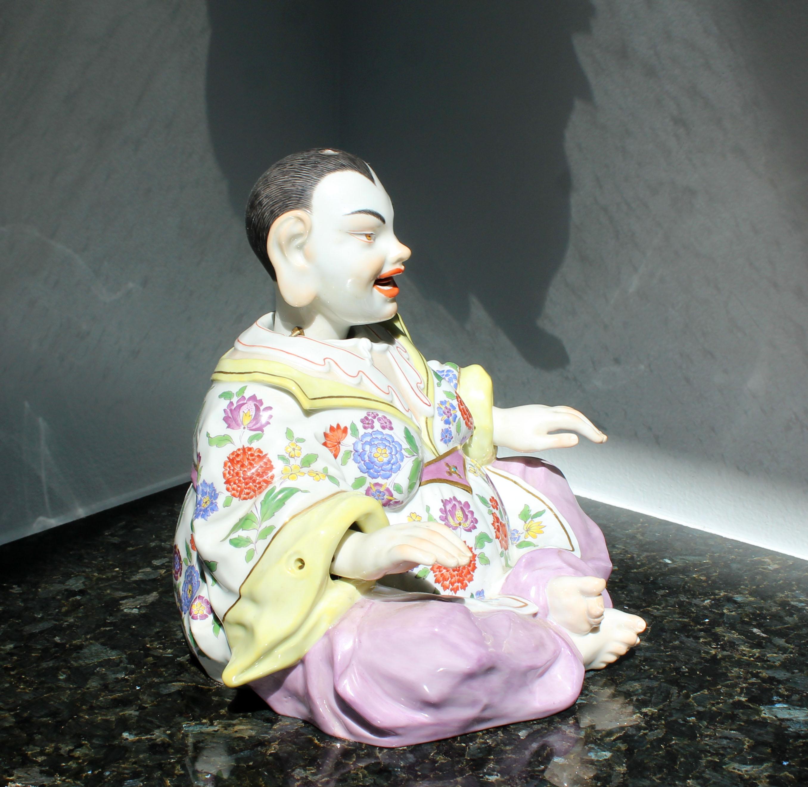 meissen nodder