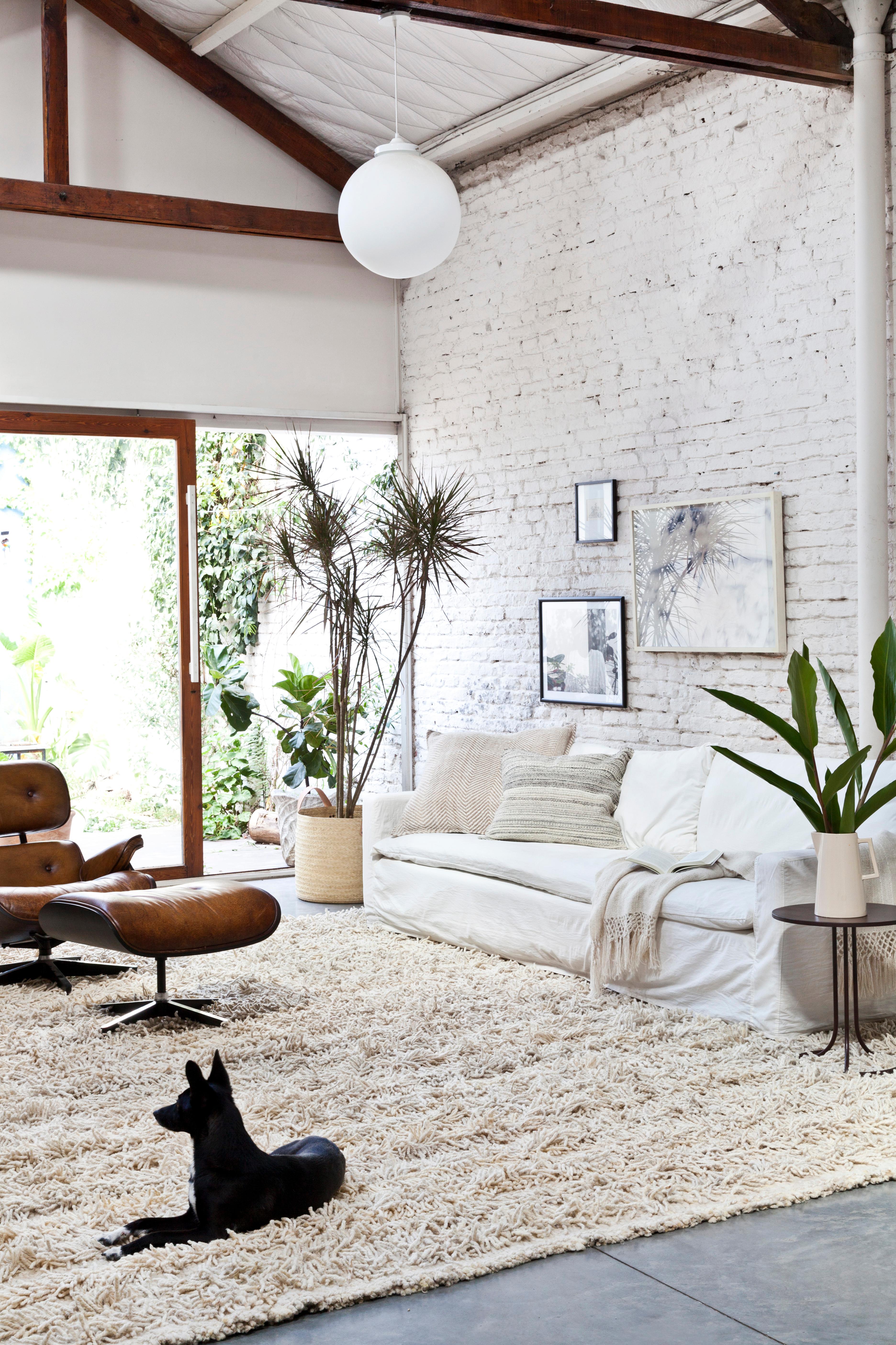 modern organic rugs
