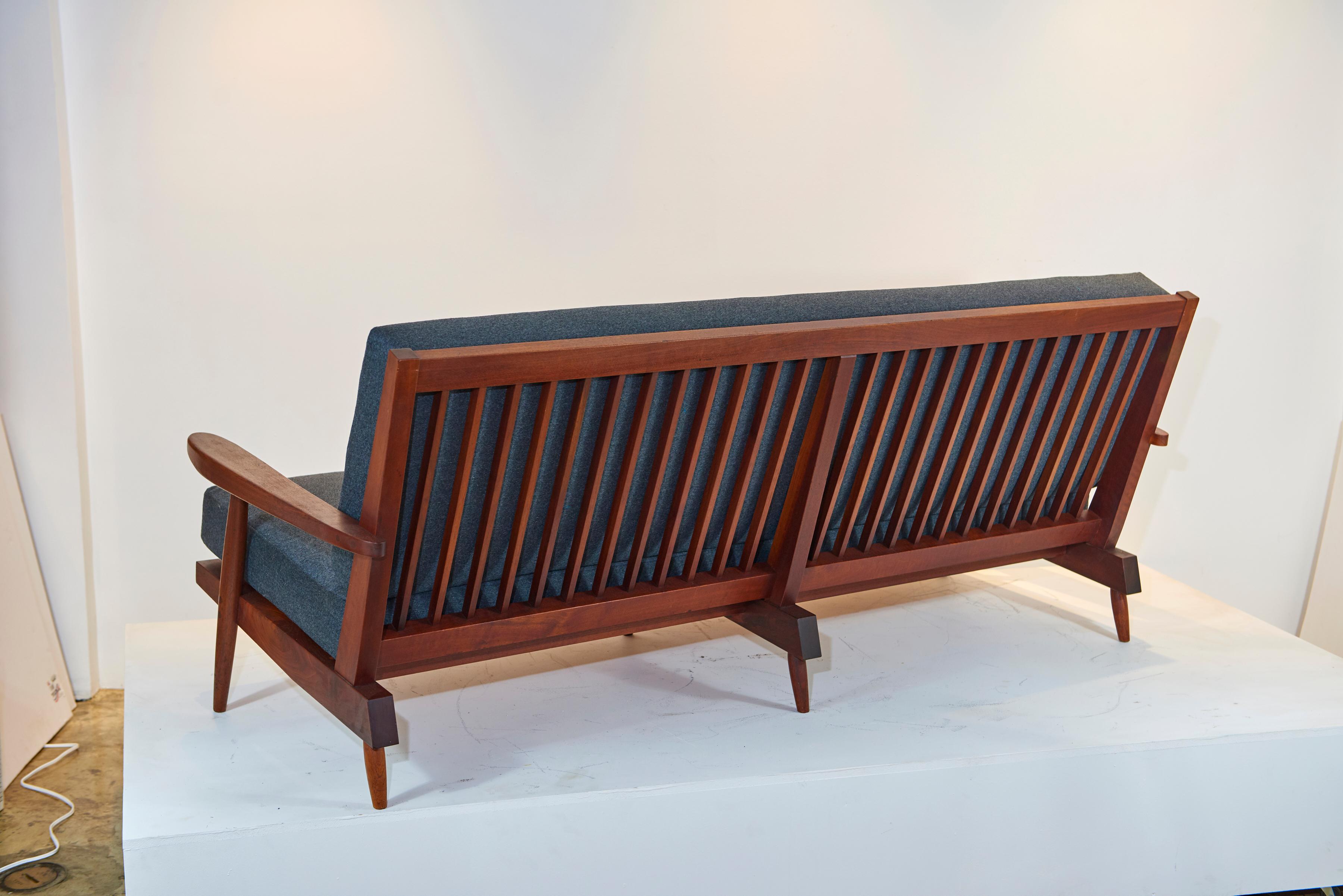 george nakashima sofa