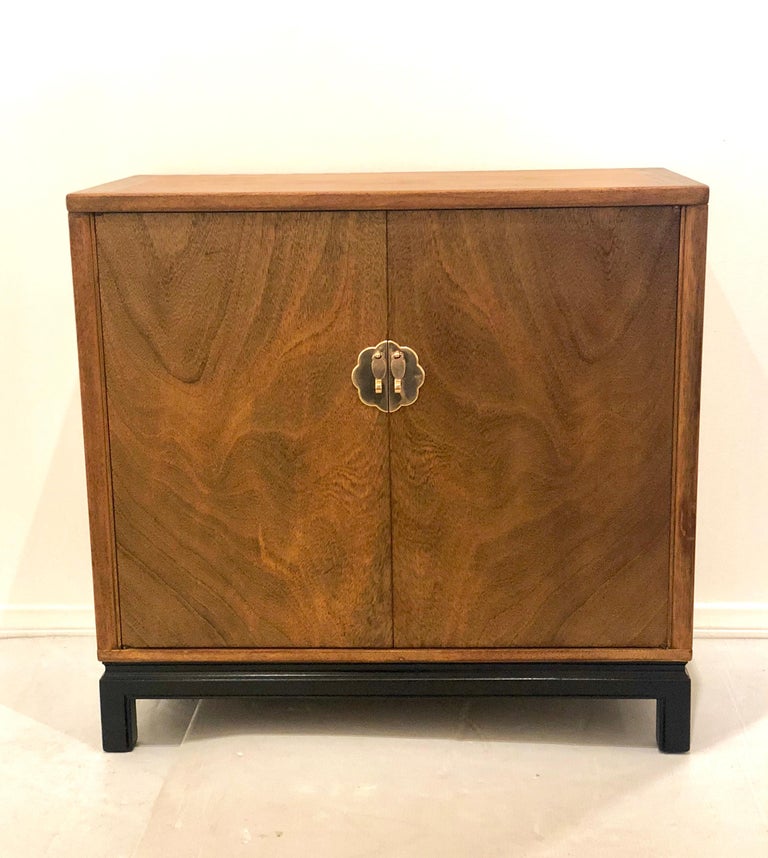 Asian Modern MidCentury Modern by Landstrom Furniture at 1stDibs