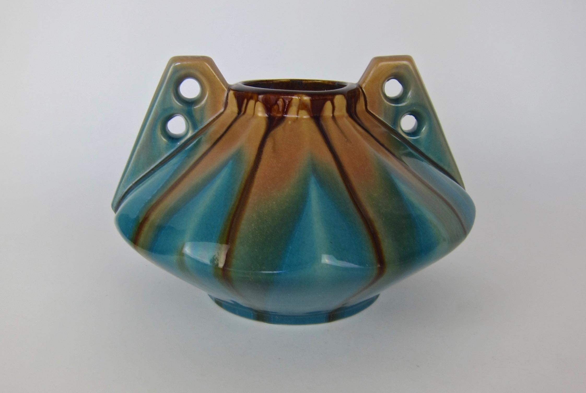 thulin pottery