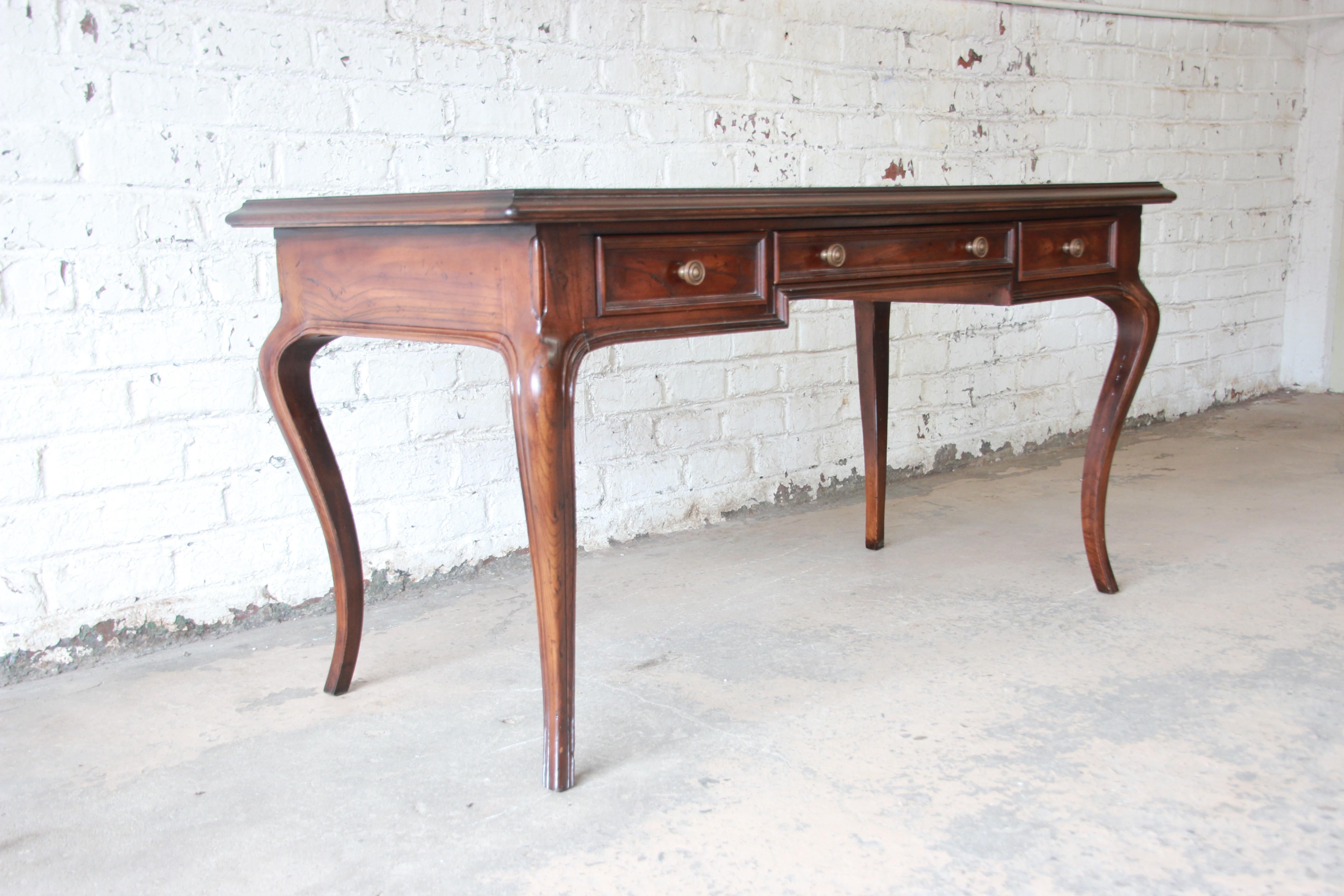 henredon desks