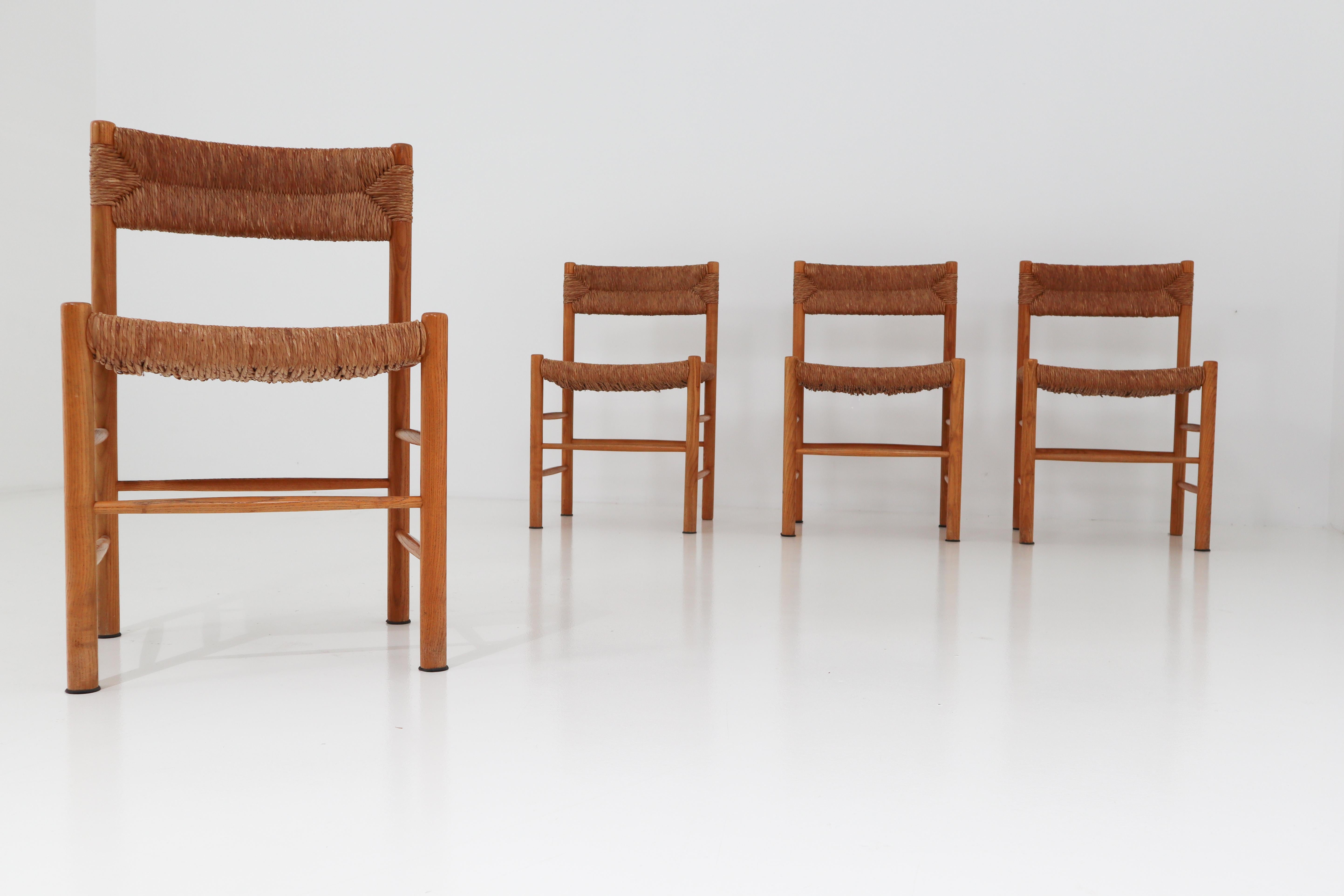 chaise dordogne charlotte perriand