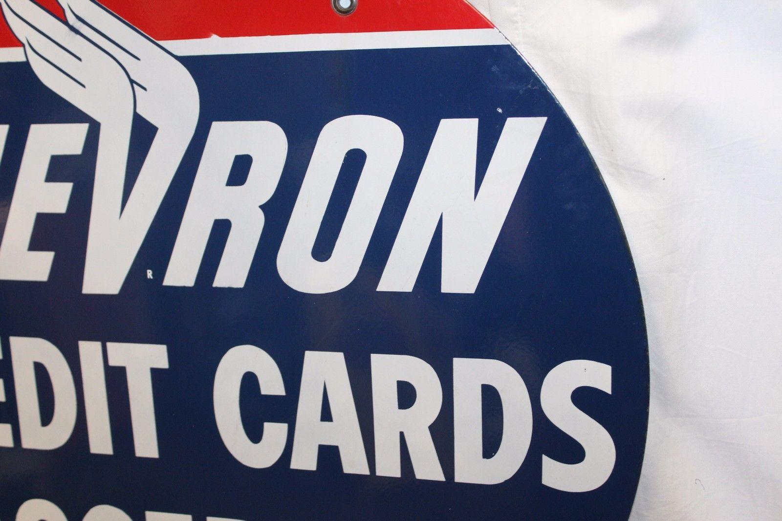 chevron credit cards login