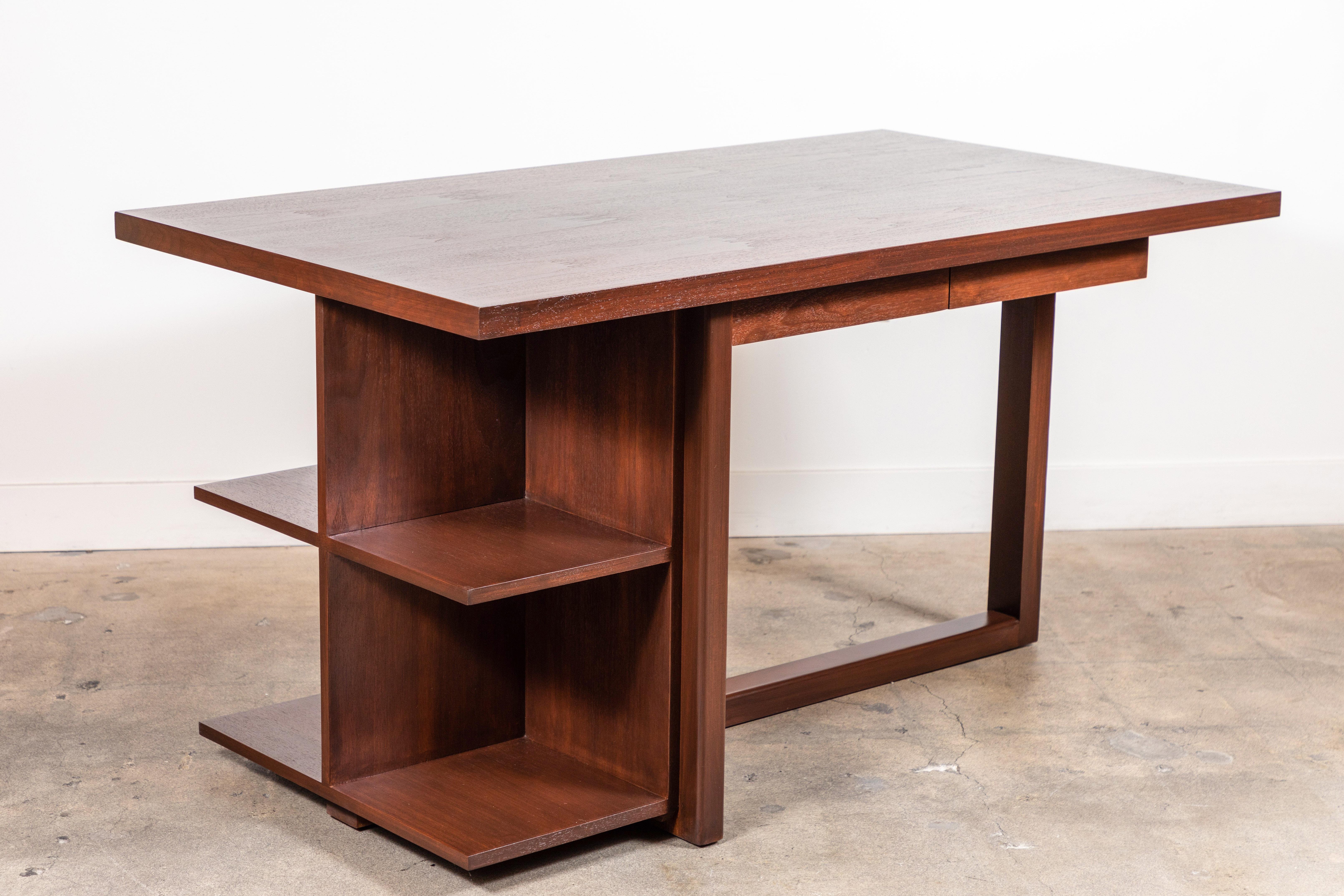 American Ivanhoe Desk by Lawson-Fenning