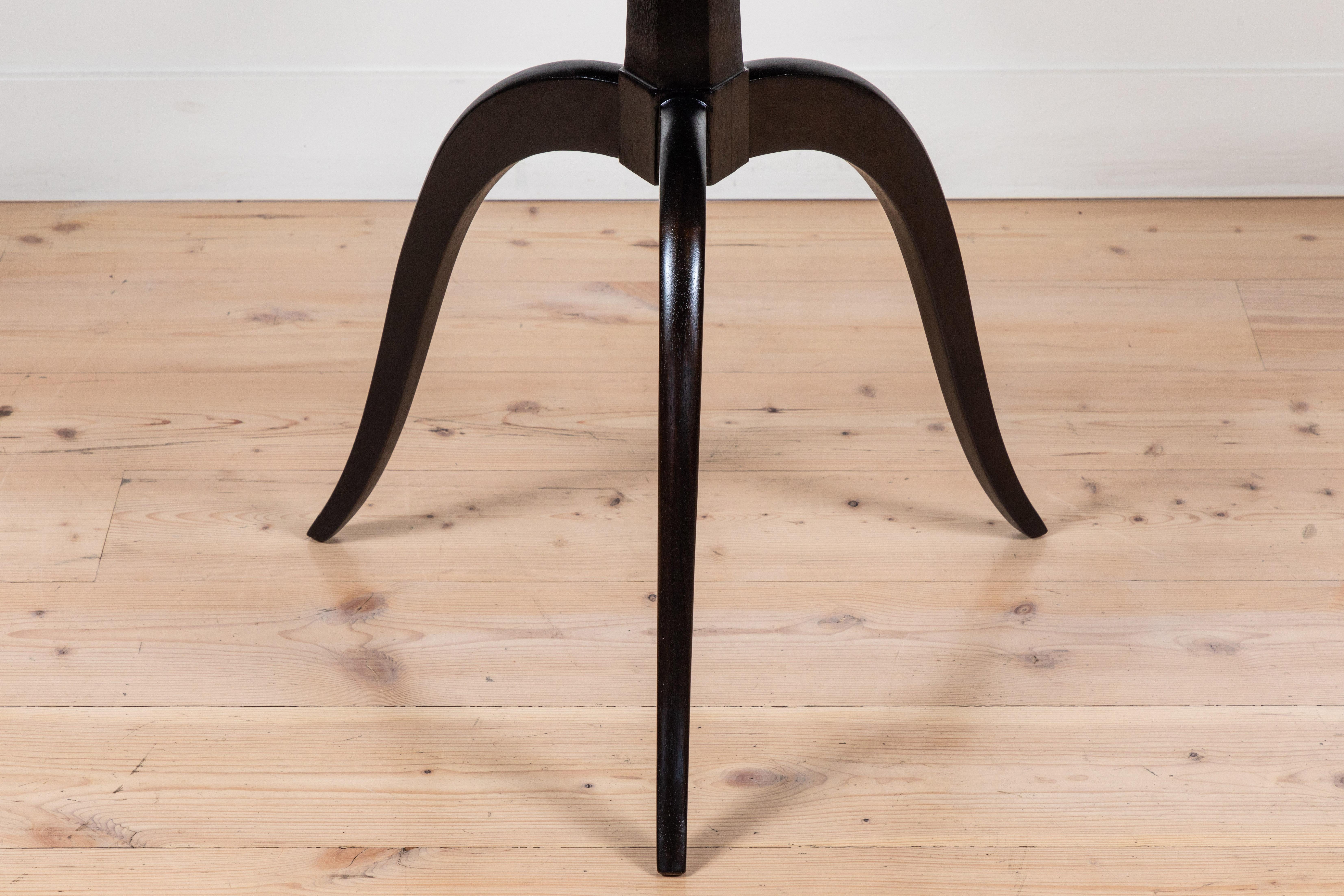 American Lamp Table by Dunbar Furniture