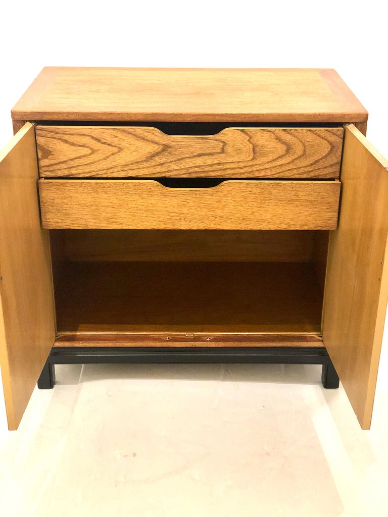 Asian Modern MidCentury Modern by Landstrom Furniture at 1stDibs