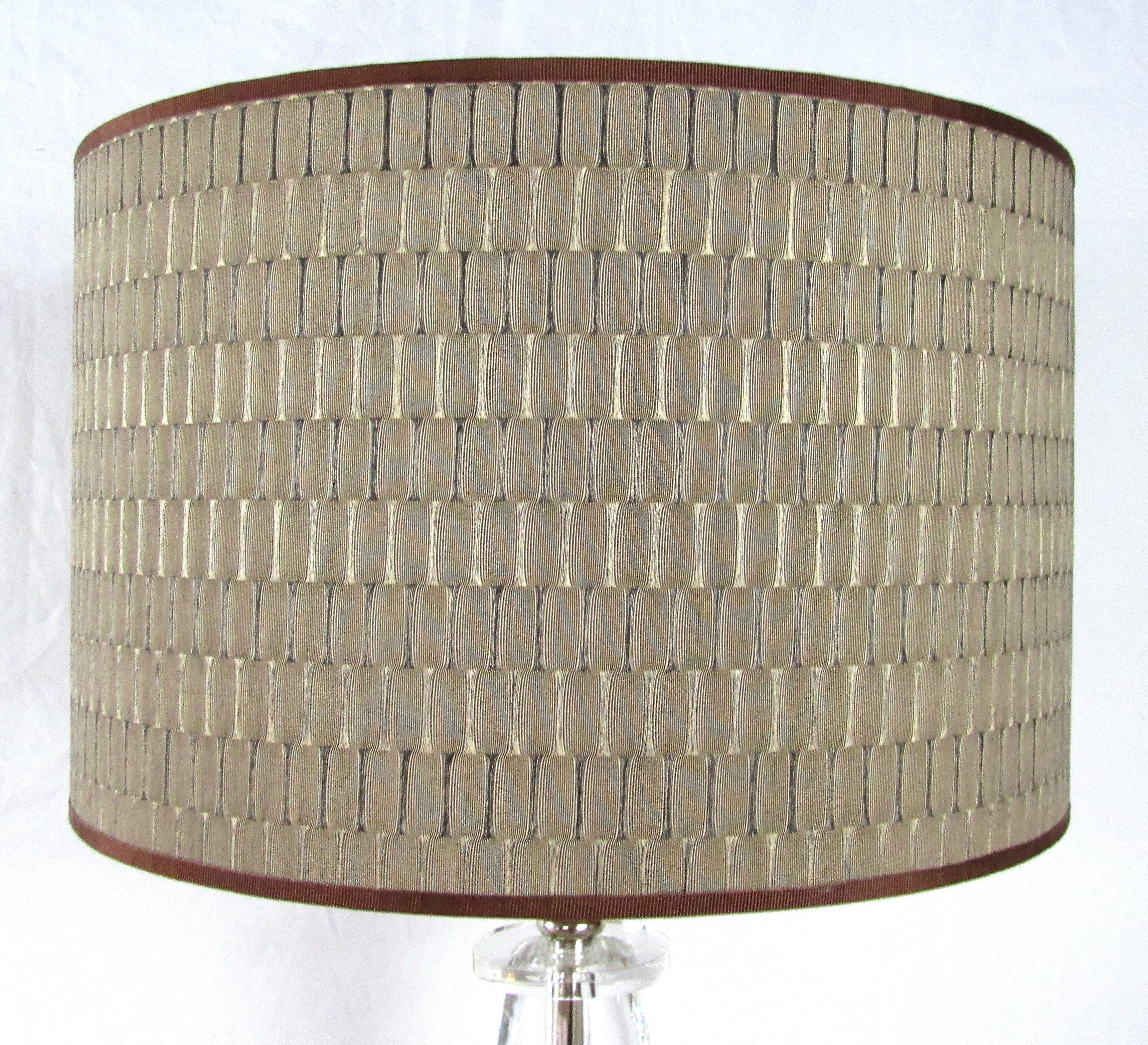 Laudarte Srl Leo Marai Golia Table Lamp by Attilio Amato, Pair Available In Excellent Condition For Sale In Miami, FL