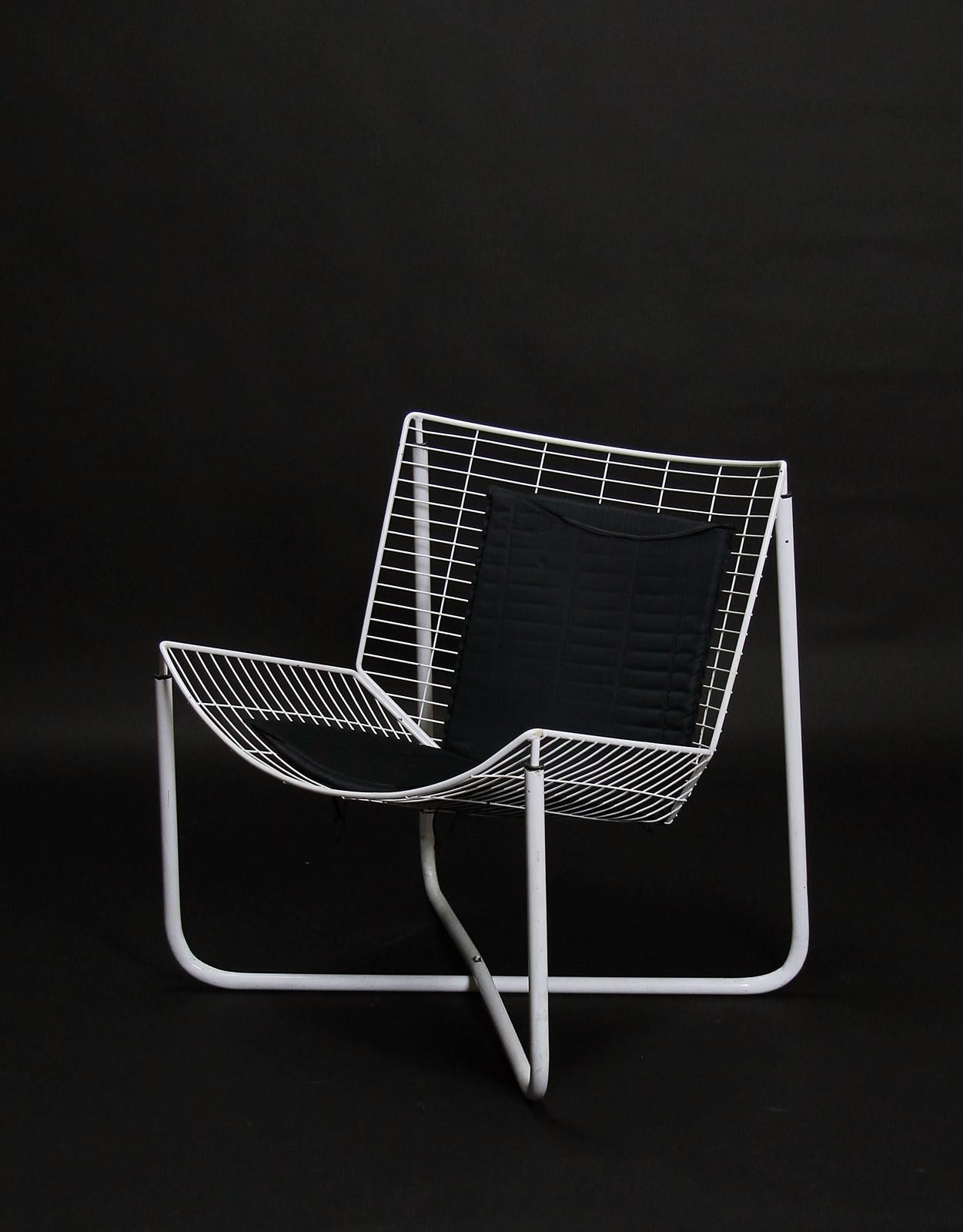 wire chair ikea