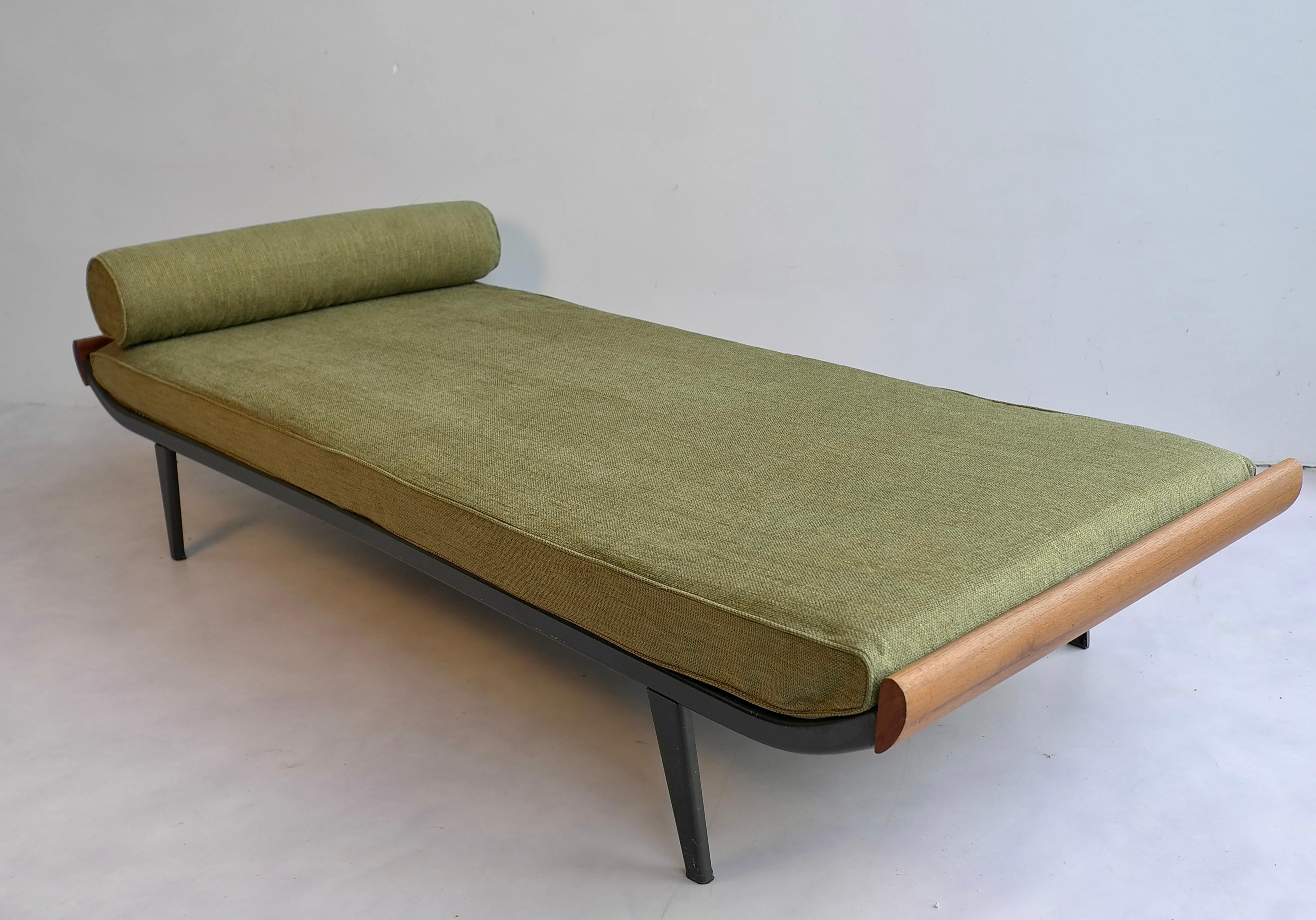 Mid-20th Century Mid-Century Modern Cleopatra Daybed by Dick Cordemeijer, The Netherlands, 1960s