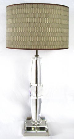 Laudarte Srl Leo Marai Golia Table Lamp by Attilio Amato