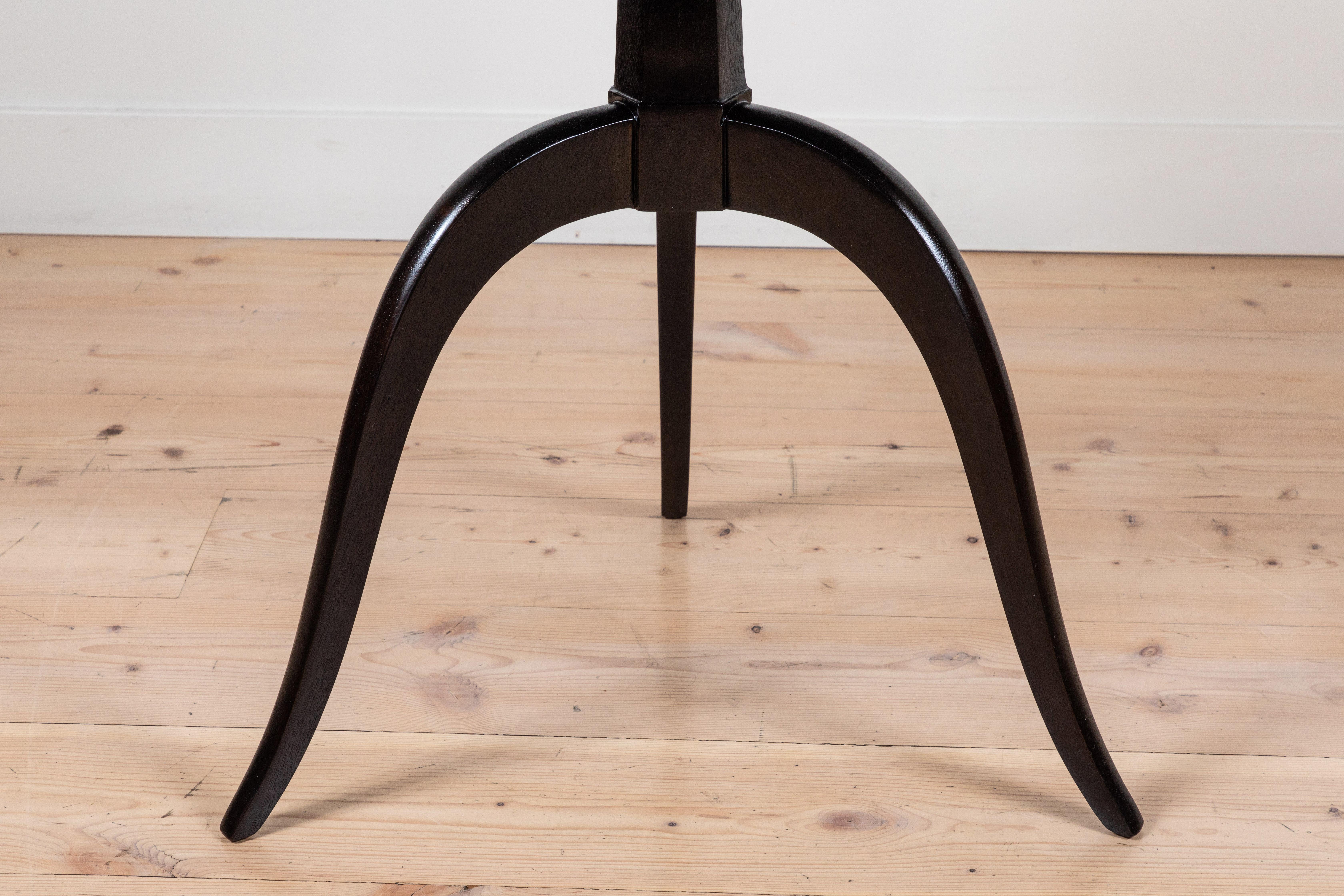 Mid-20th Century Lamp Table by Dunbar Furniture